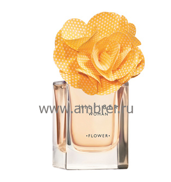 Tommy Hilfiger Flower Marigold