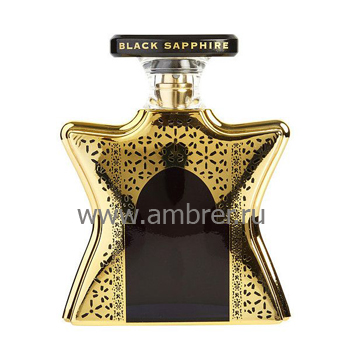 Bond No.9 Dubai Black Sapphire