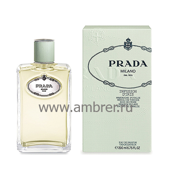 Prada Infusion D`Iris