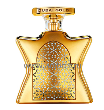 Bond No.9 Bond No.9 Dubai Gold