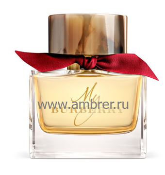 Burberry My Burberry Limited Edition