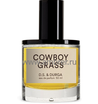 D.S. & Durga Cowboy Grass