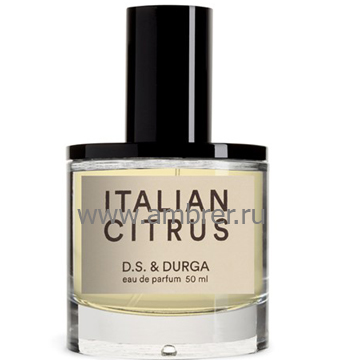 D.S. & Durga Italian Citrus