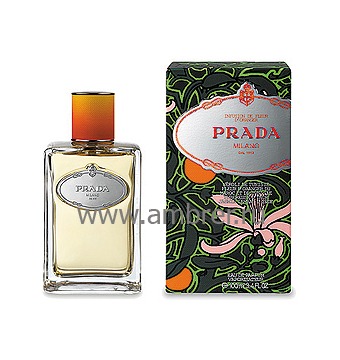 Prada Infusion de Fleur D`oranger