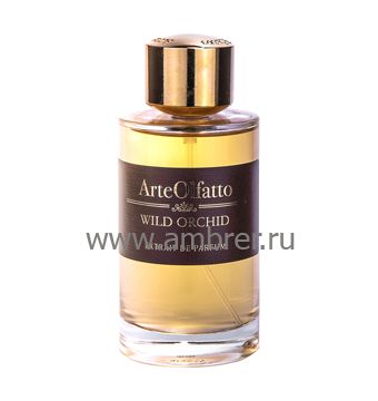 Tuberose Vanilla