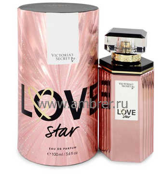 Victoria`s Secret Love Star