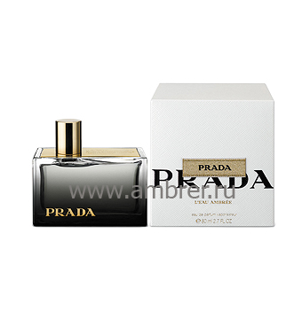 Prada L`eau Ambree