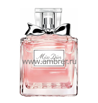 Miss Dior Eau de Toilette (2019)