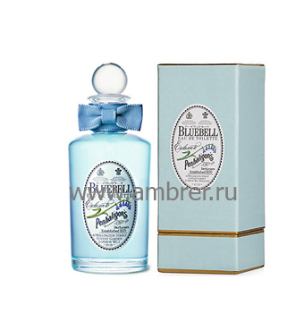 Penhaligon`s Bluebell