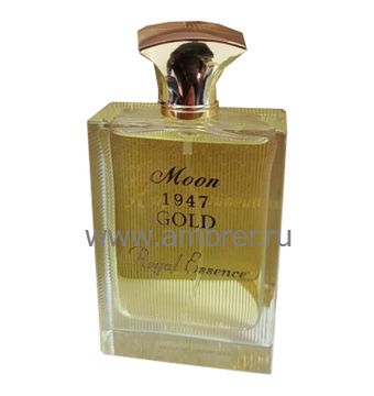 Norana Perfumes Moon 1947 Gold