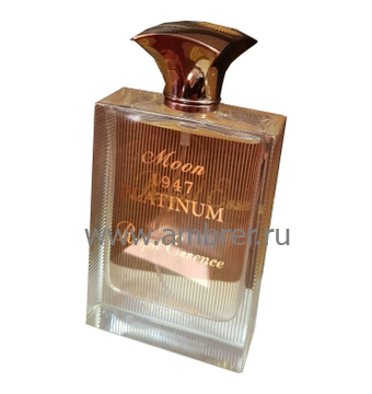 Norana Perfumes Moon 1947 Platinum