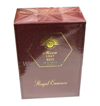 Norana Perfumes Moon 1947 Red