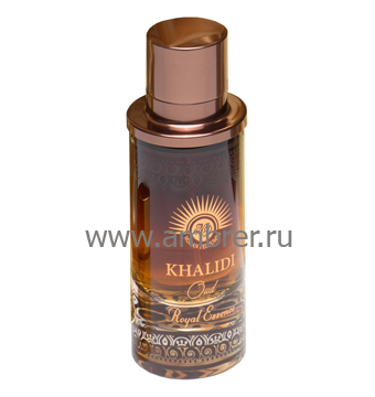 Norana Perfumes Khalidi Oud