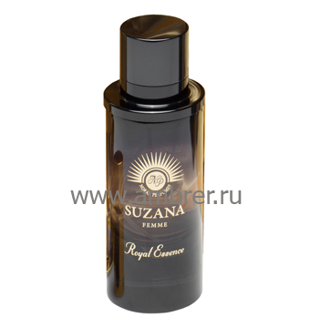 Norana Perfumes Suzana