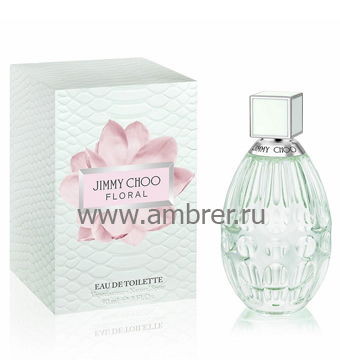 Jimmy Choo Jimmy Choo Floral