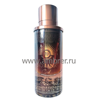 Norana Perfumes Norana Oud