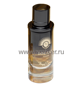 Norana Perfumes Rozana