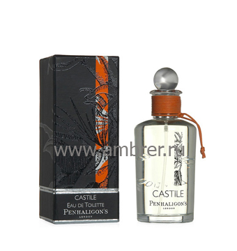 Penhaligon`s Castile