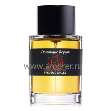 Frederic Malle Frederic Malle The Night