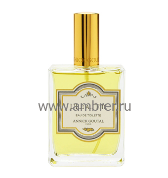 Annick Goutal L`Ile Au The