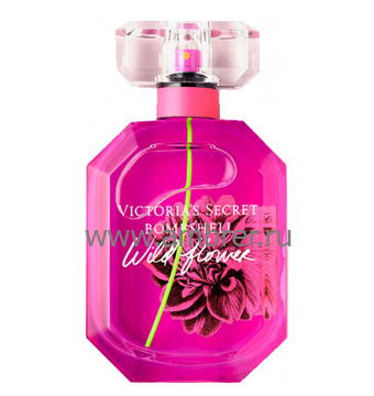 Victoria`s Secret Bombshell Wild Flower