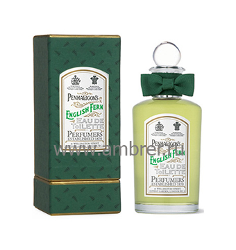 Penhaligon`s English Fern