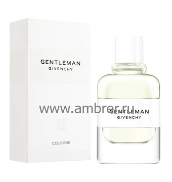 Givenchy Gentleman Cologne