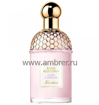 Guerlain Aqua Allegoria Flora Cherrysia