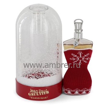 Jean Paul Gaultier JPG Classique Holiday Collector 2018