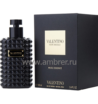 Valentino Noir Absolu Musc Essence