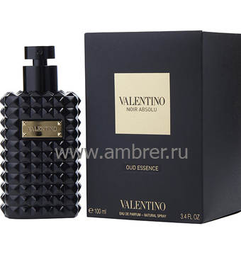 Valentino Noir Absolu Oud Essence