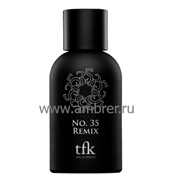 The Fragrance Kitchen TFK 35 Remix