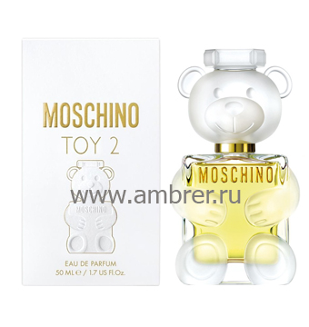 Moschino Toy 2