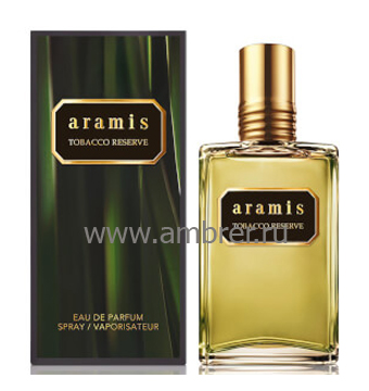 Aramis Tobacco Reserve