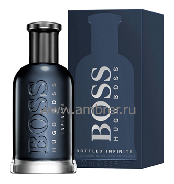 Hugo Boss Boss Bottled Infinite