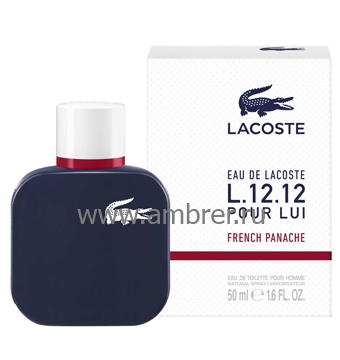 L.12.12 Pour Lui French Panache