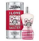 Jean Paul Gaultier JPG Classique Eau Fraiche Andre Edition