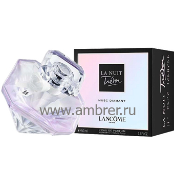 Lancome La Nuit Tresor Musc Diamant