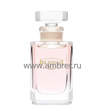 Ex Nihilo Musc Perfume Oil
