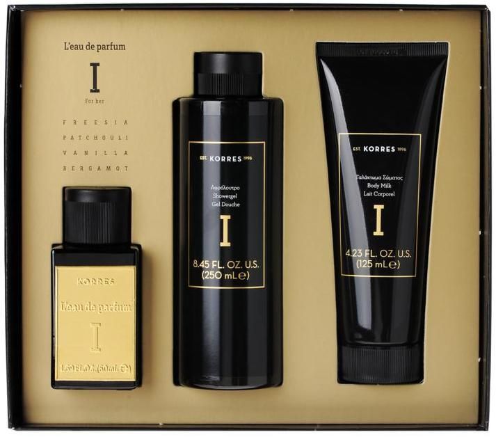 Premium I L`Eau de Parfum