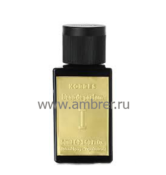 Korres Premium I L`Eau de Parfum
