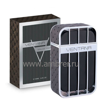 Armaf Ventana Pour Homme