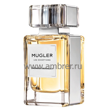 Thierry Mugler Les Exceptions Wonder Bouquet