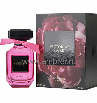 Victoria`s Secret Rose Musk