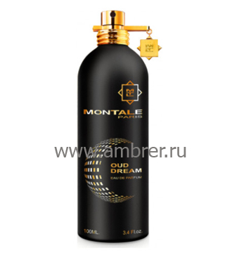 Montale Oud Dream