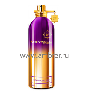 Montale Sensual Instinct