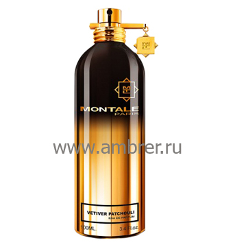 Montale Montale Vetiver Patchouli