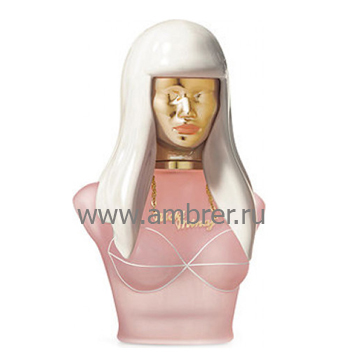 Nicki Minaj Pink Friday Special Edition