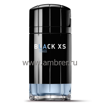 Paco Rabanne Black XS Los Angeles for Him