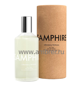 Laboratory Perfumes Samphire